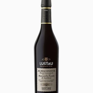 Manzanilla Pasada de Sanlúcar – Alm. Cuevas Jurado Lustau (50 cl)