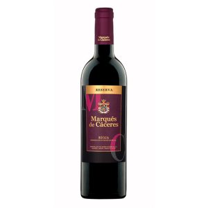 Marques de Caceres Reserva