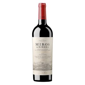 Miros de Ribera Reserva
