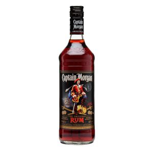 Ron Captain Morgan
