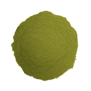 Moringa en polvo ecológica