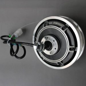 Motor para patinete eléctrico Kugoo M4 Pro y M4