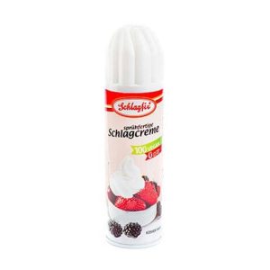Nata Montada en Spray 200 ml, Schlagfix