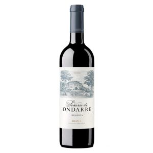 Ondarre Reserva