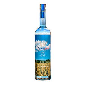 Vodka Penn 1681 Rye