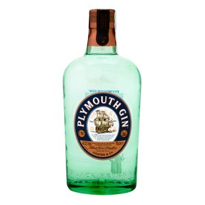 Gin Plymouth