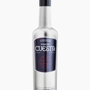 Ponche Cuesta 70cl.