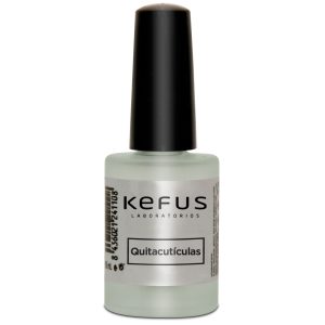Quita cutículas Kefus de 15 ml