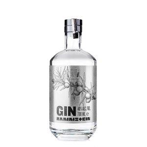 Rammstein Dry Gin