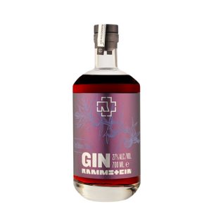 Rammstein Sloe Gin