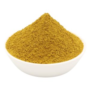 Ras el Hanout Amarillo