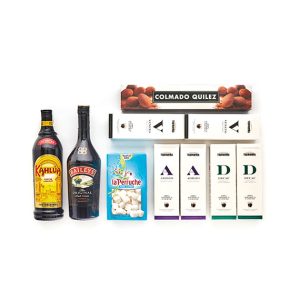 Pack Gourmet CafÉ