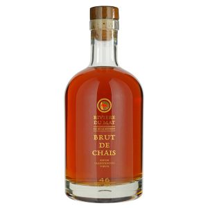 Ron Riviere Du Mat Brut de Chais