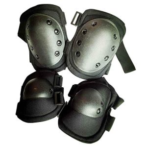 Rodilleras y coderas (Modelo 2)