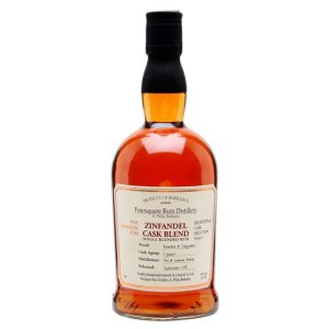 Ron Foursquare Zinfandel Cask
