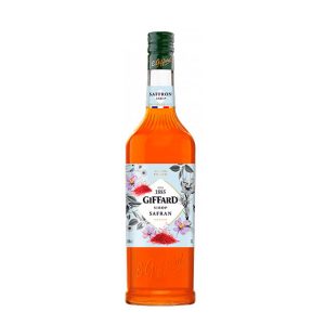 Giffard Sirope Azafran