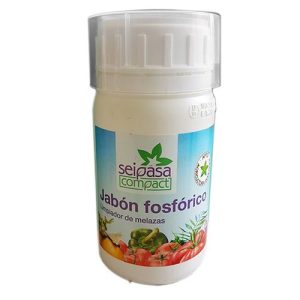 Seipasa JABON FOSFORICO Limpiador de melazas (ECO) 250ml
