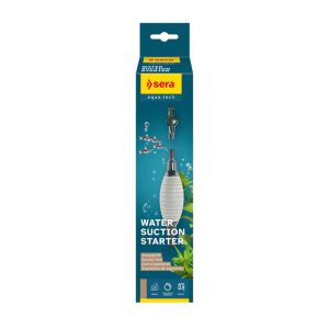 Sera Water Suction Starter