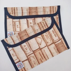 Snack Bag XL STOCK