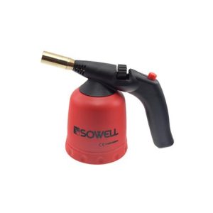 SOPLETE GAS PIEZO ELECTRICO SOWELL SW1087