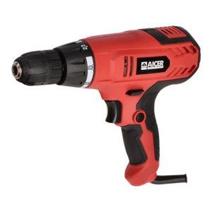 TALADRO ATORNILLADOR 350W AICER AC1549