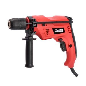 TALADRO IMPACTO 13MM 500W AICER AC1367