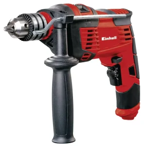 Taladro Percutor con Cable 1010 W Einhell
