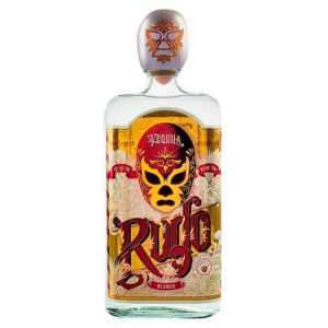 Tequila Rudo Blanco