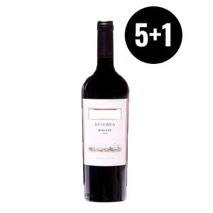 Terrazas Seleccion 5+1