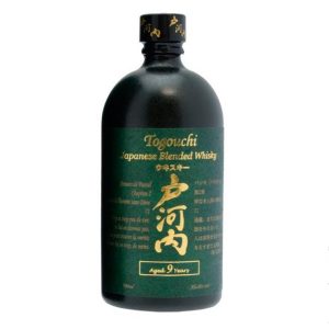 Togouchi Blended 9 Years