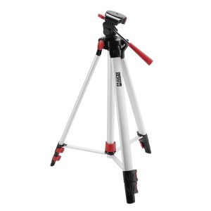 TRIPODE ALUMINIO EXTENSIBLE 1.5 METROS AICER AC1742