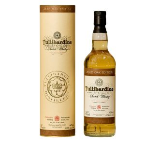 Tullibardine Aged Oak