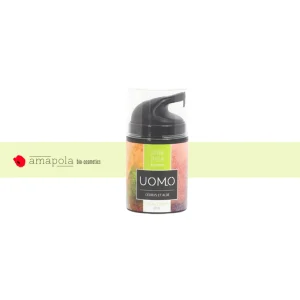 Uomo Crema Facial 50 ml