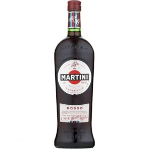 Vermut Martini Rosso 1 litro