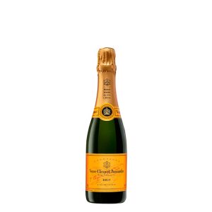Veuve Clicquot Brut 37.5cl