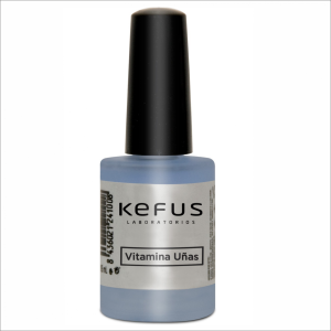 Vitamina uñas Kefus de 15 ml