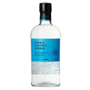 Vodka Nikka Coffey