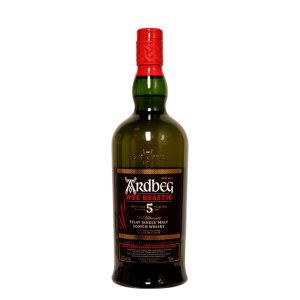 Ardbeg Wee Beastie