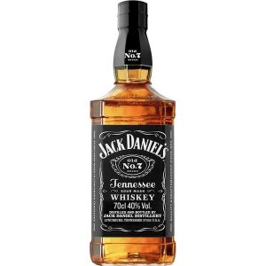 Whisky Jack Daniels 70cl
