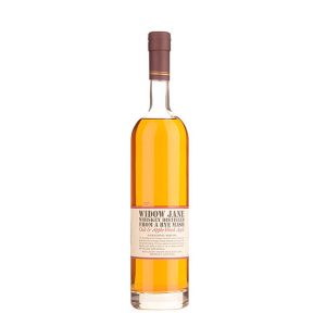 Widow Jane Mash Apple Wood