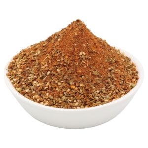 Zaatar Rojo