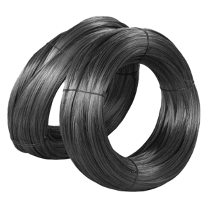 ALAMBRE NEGRO NUMERO 08 VADO – CFR