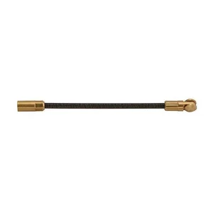 CABEZA GUIA FLEXIBLE CABEZA GIRATORIA d.7mm M5 41001003 ESTIARE