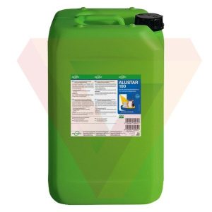 ALUSTAR 100 Limpiador Desengrasante Bio-Circle