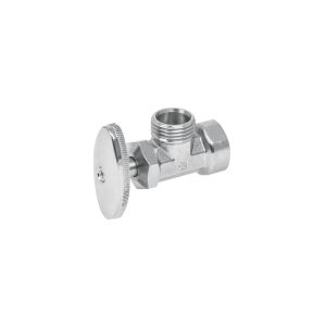 Llave angular 1/2″ x 1/2″, Foset