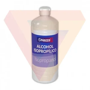 Alcohol Isopropílico 1L (Isopropanol)