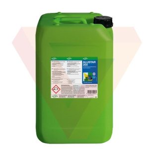 ALUSTAR 200 Bio-Circle Limpiador Universal
