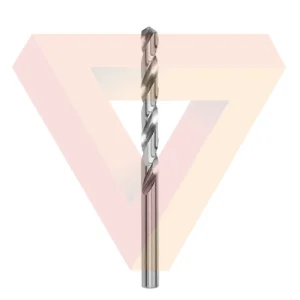 Broca para Metal HSS DIN 338N Onix