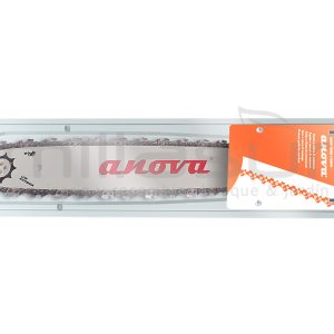 COMBO ESPADA + CADENA ANOVA HUSQV 15″ – .325 – .058 1,5mm – 64E