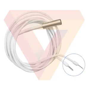 Cartucho Supercalentador Mellow 6×20 mm 100W 24V – para Hotends Volcano, Dragon, MK8 y MK9
